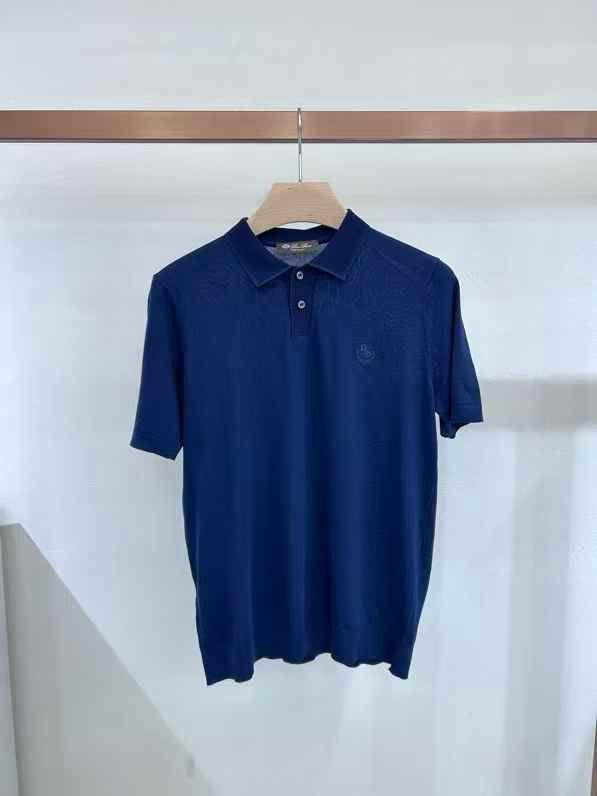 Loro Piana Polo Shirt 5 colors