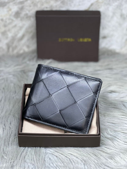 Bottega Wallet 4 colors