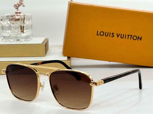 Louis Vuitton Sunglasses 2 colors
