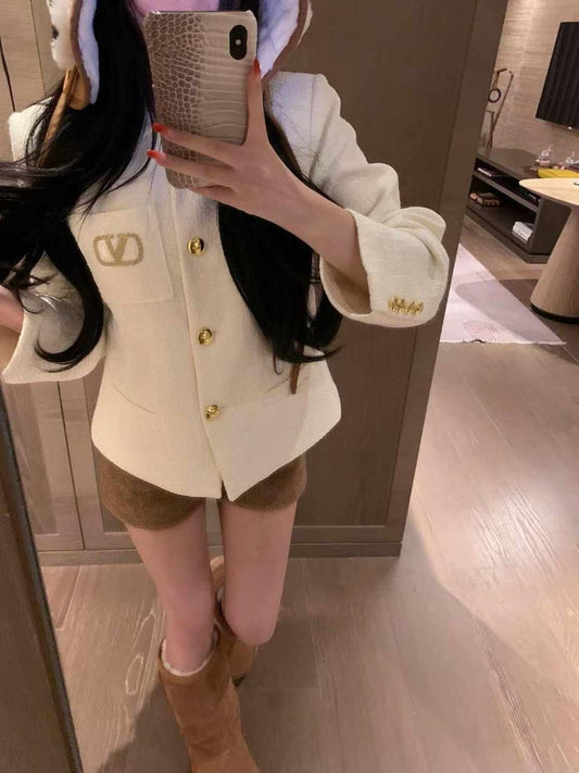Valentino Blazer