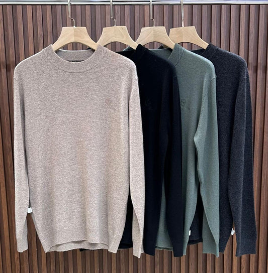 Loro Piana Sweater 4 colors