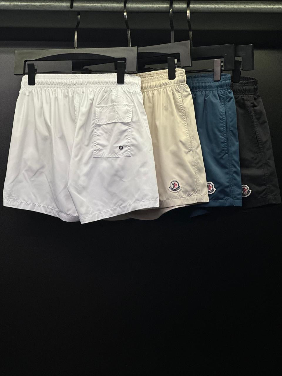 Moncler Swimming Short 4 colors