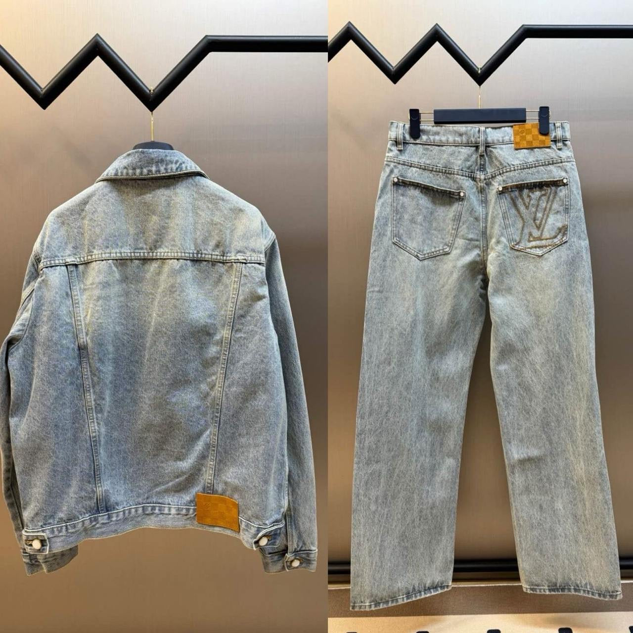 Louis Vuitton Set