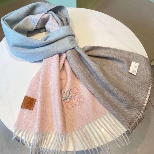 Loewe Scarf 5 colors