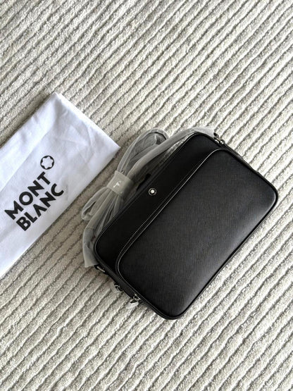 Mont Blanc Pouch 2 colors