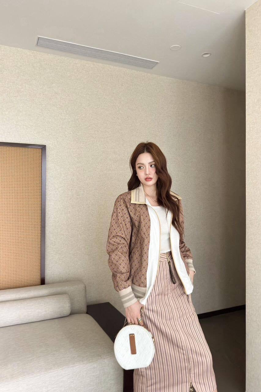 Louis Vuitton Reversible Jacket