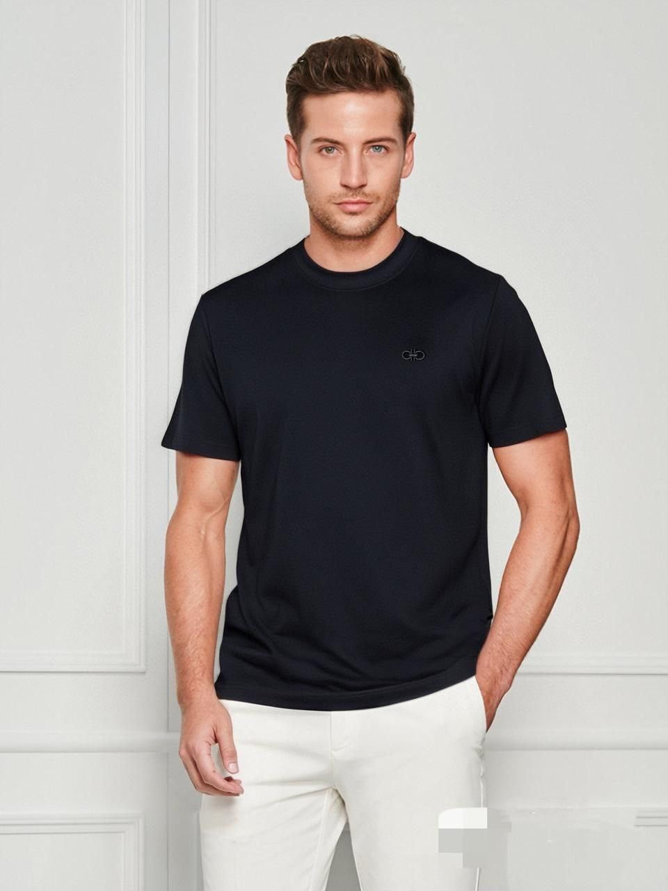 Salvatore Ferragamo T-Shirt