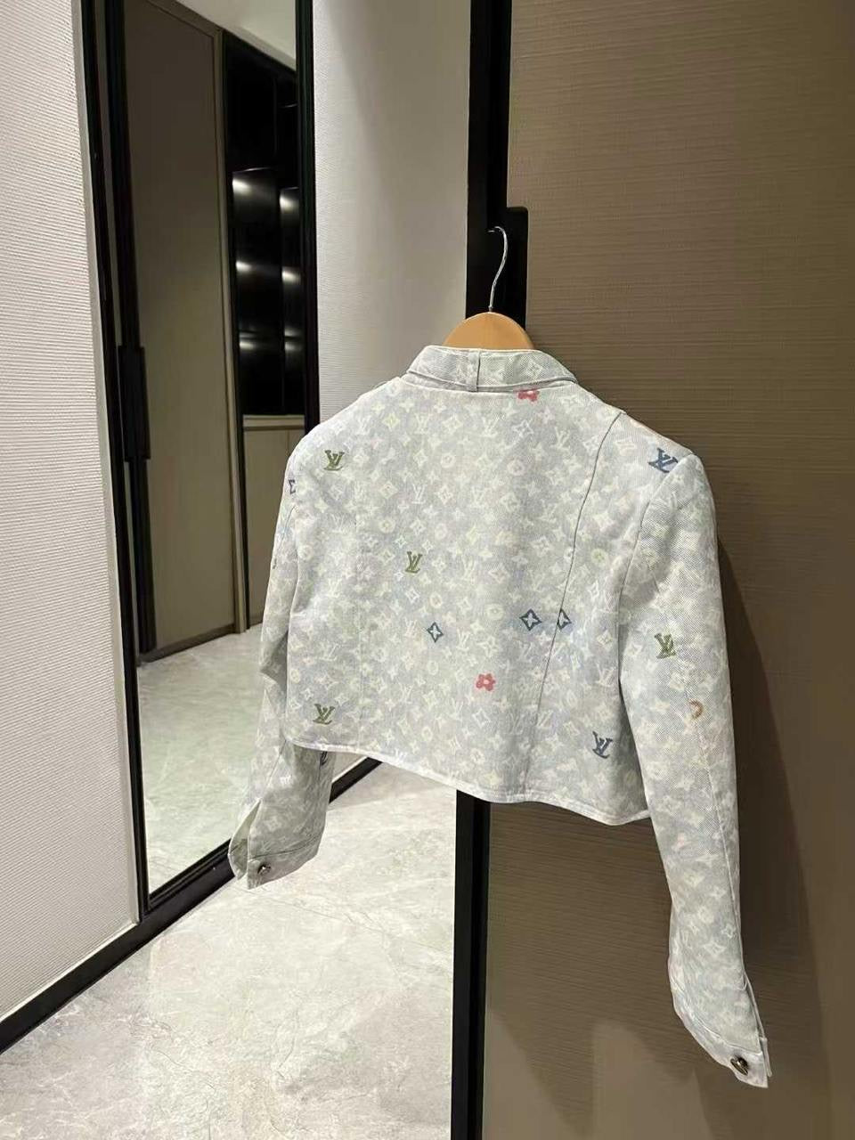 Louis Vuitton Jacket