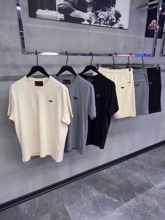 Prada Set 3 colors