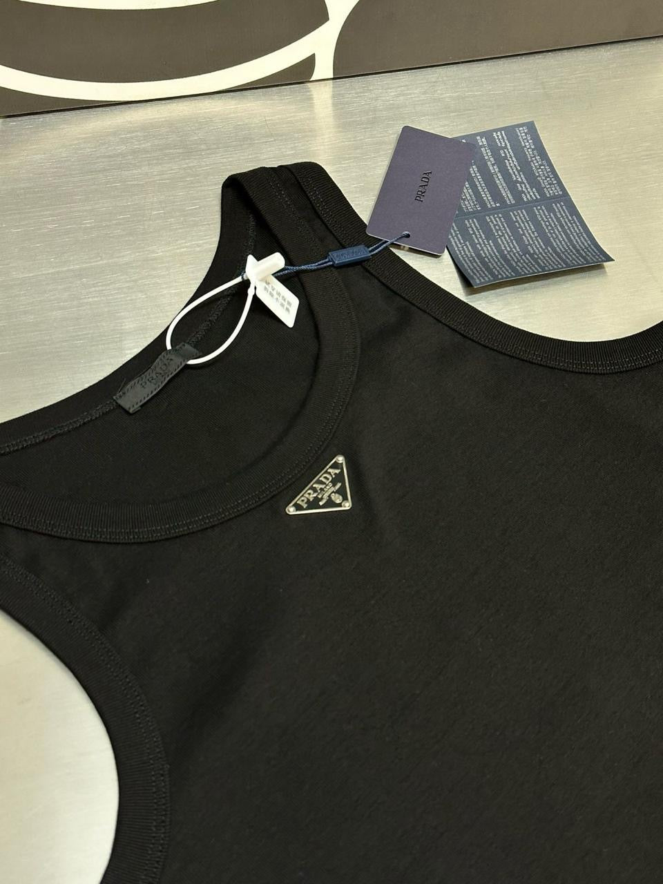 Prada Polo Shirt 2 colors