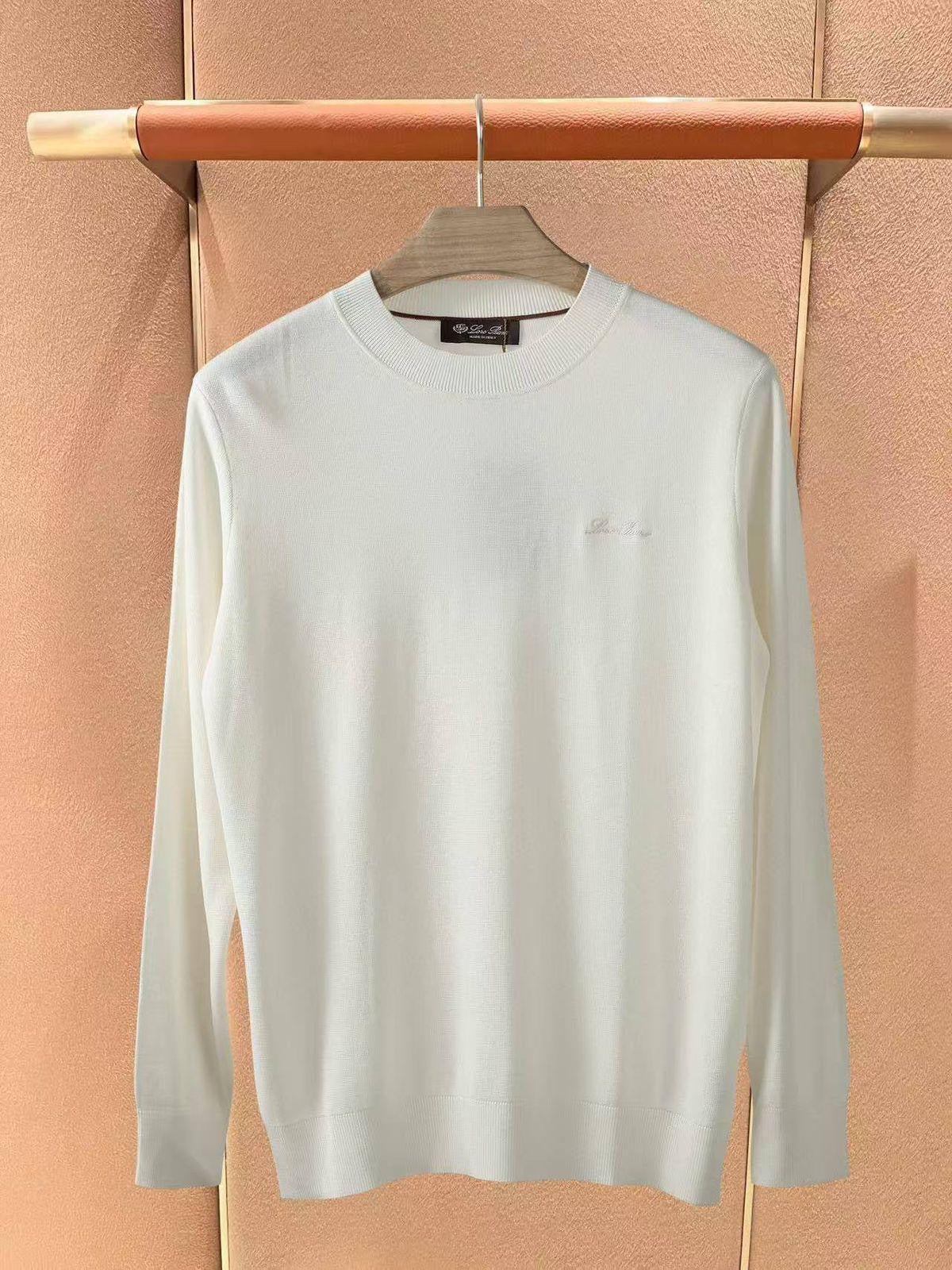 Loro Piana Sweater