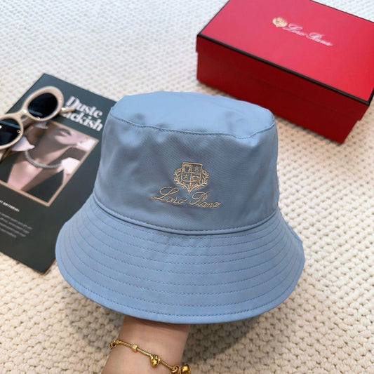 Loro Piana Bucket Hat