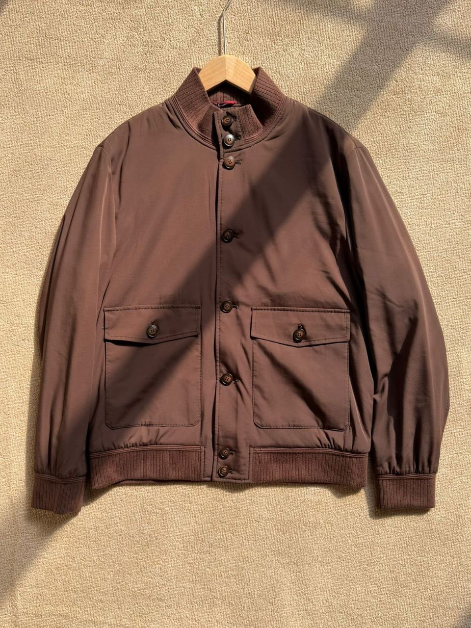 Loro Piana Jacket