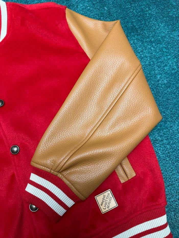 Louis Vuitton Jacket