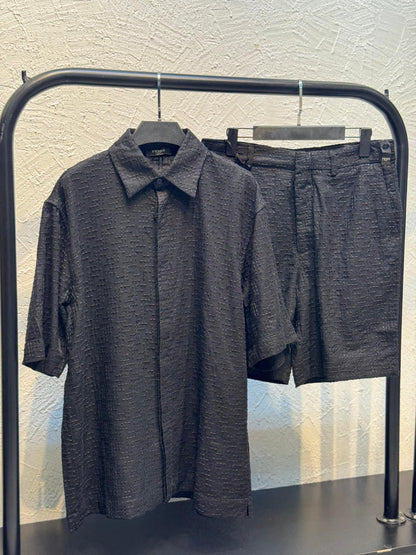 Fendi Jacquard Set