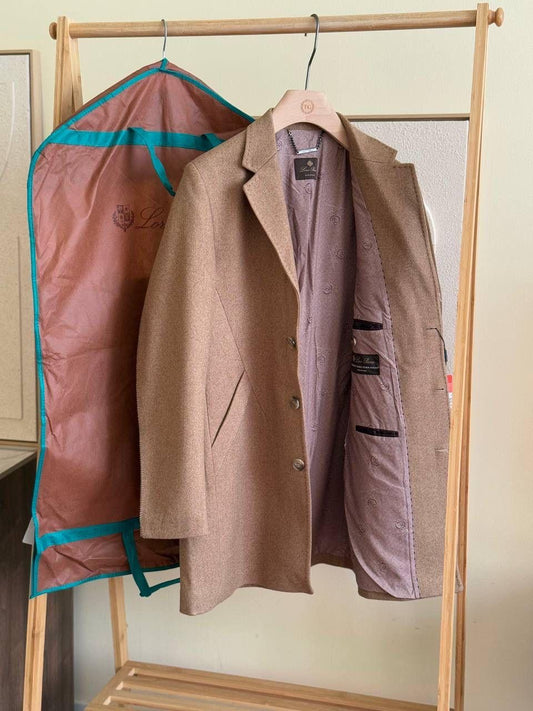 Loro Piana Coat