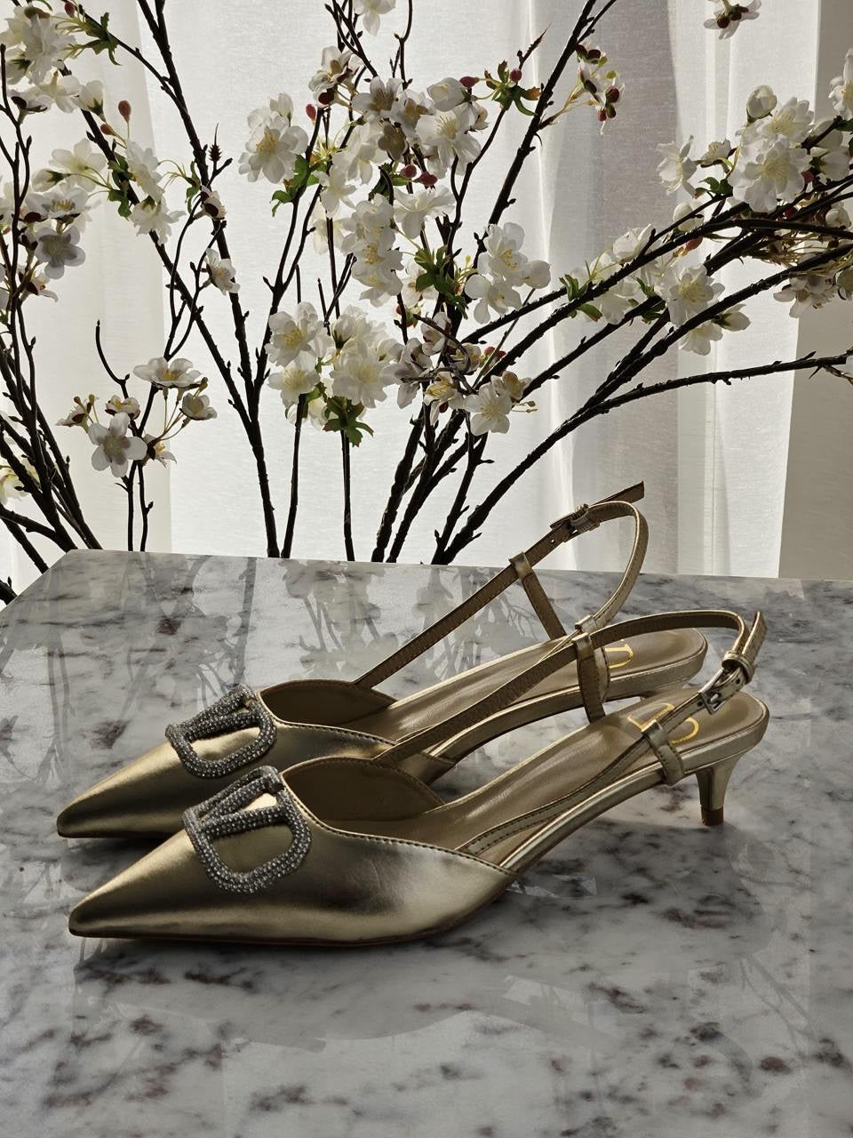 Valentino Heels