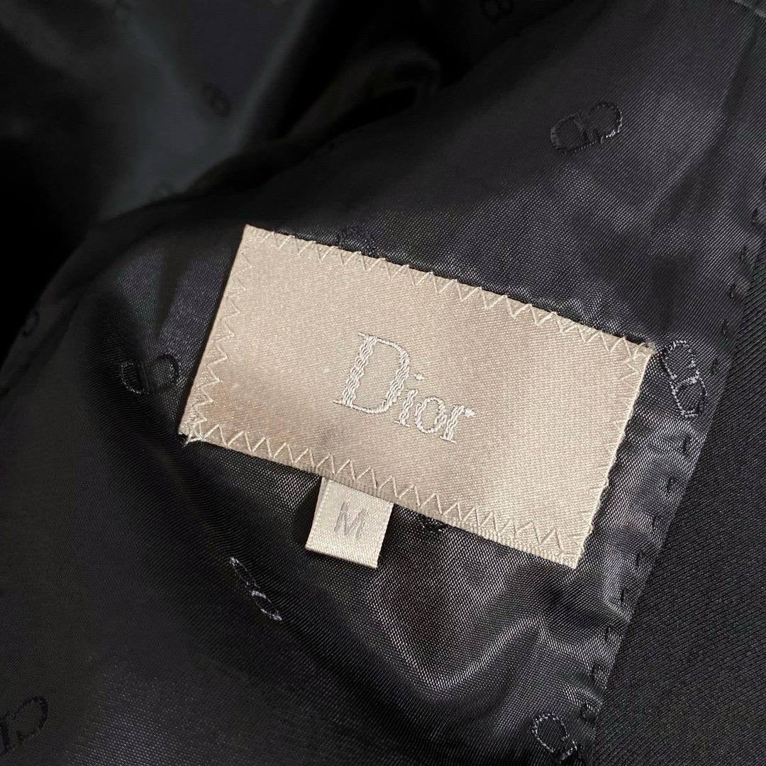 Dior Suit