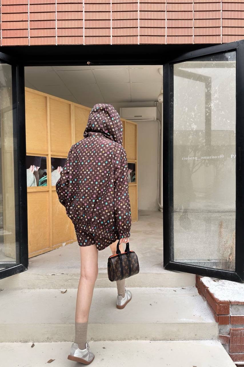 Louis Vuitton Set