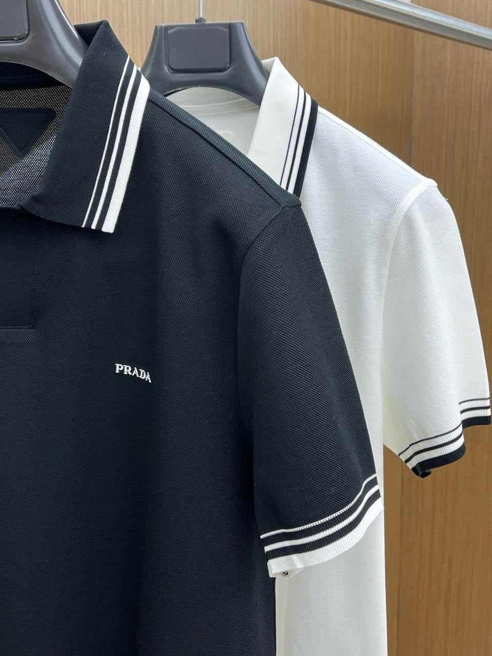 Prada Polo Shirt 2 colors