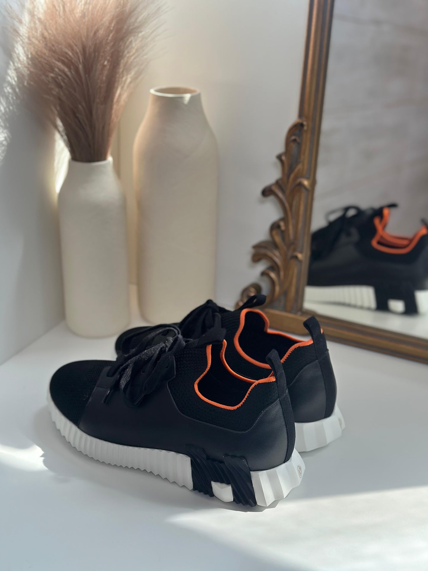 Hermes Sneakers