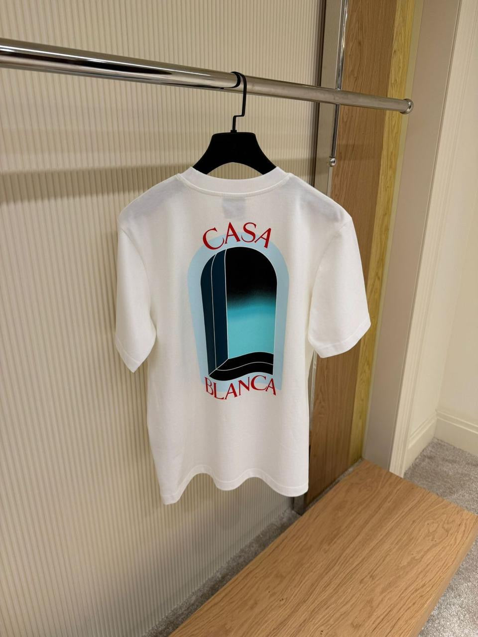 Casablanca T-Shirt 3 colors