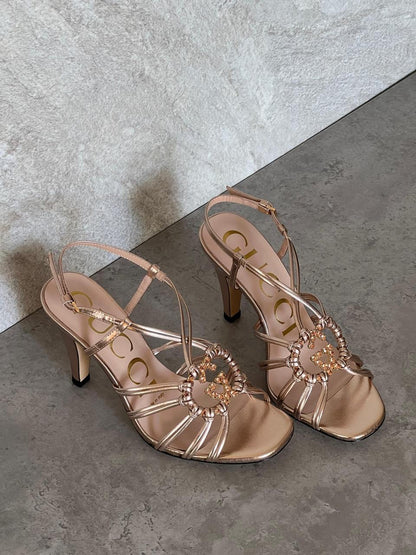 Gucci Heels