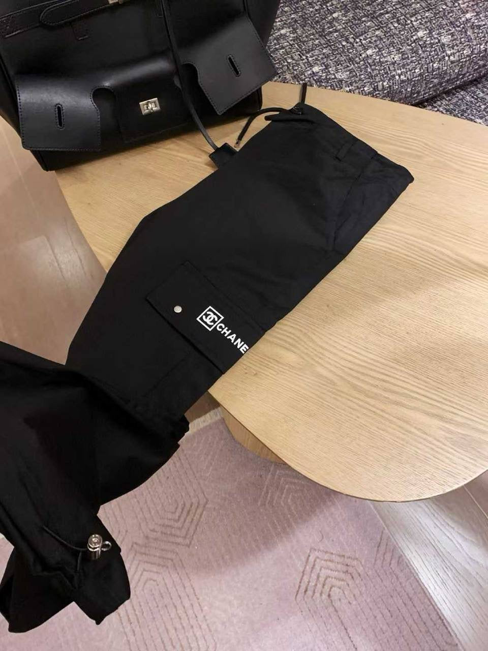 Chanel Pants 2 colors