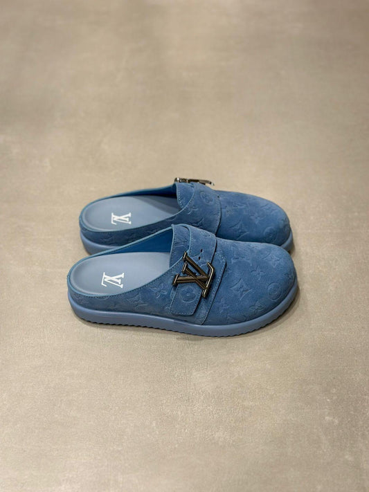 Louis Vuitton Mules