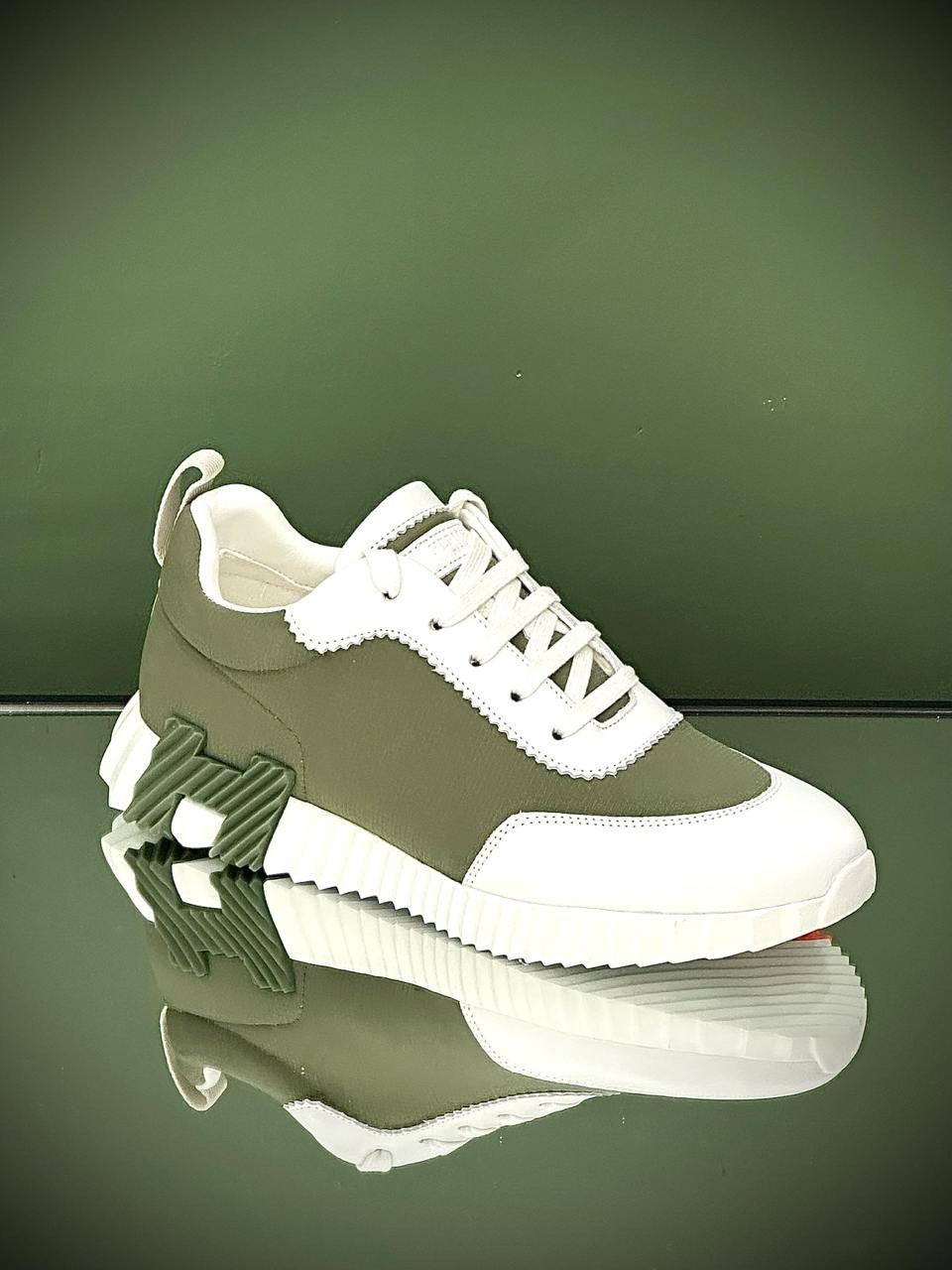 Hermes Sneakers