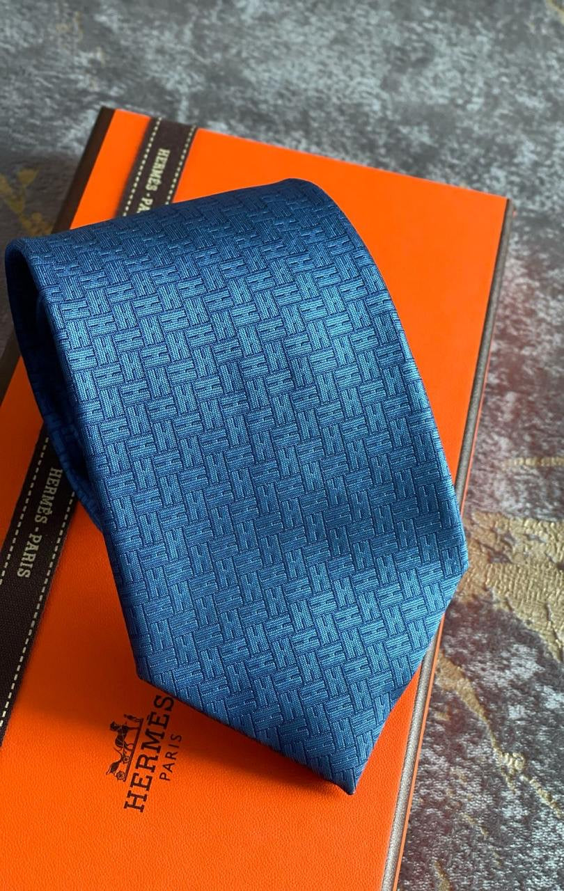 Hermes Tie 5 colors
