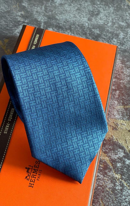 Hermes Tie 5 colors