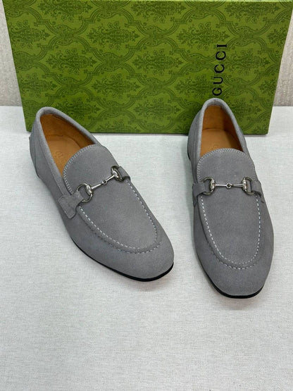 Gucci Loafers 5 colors