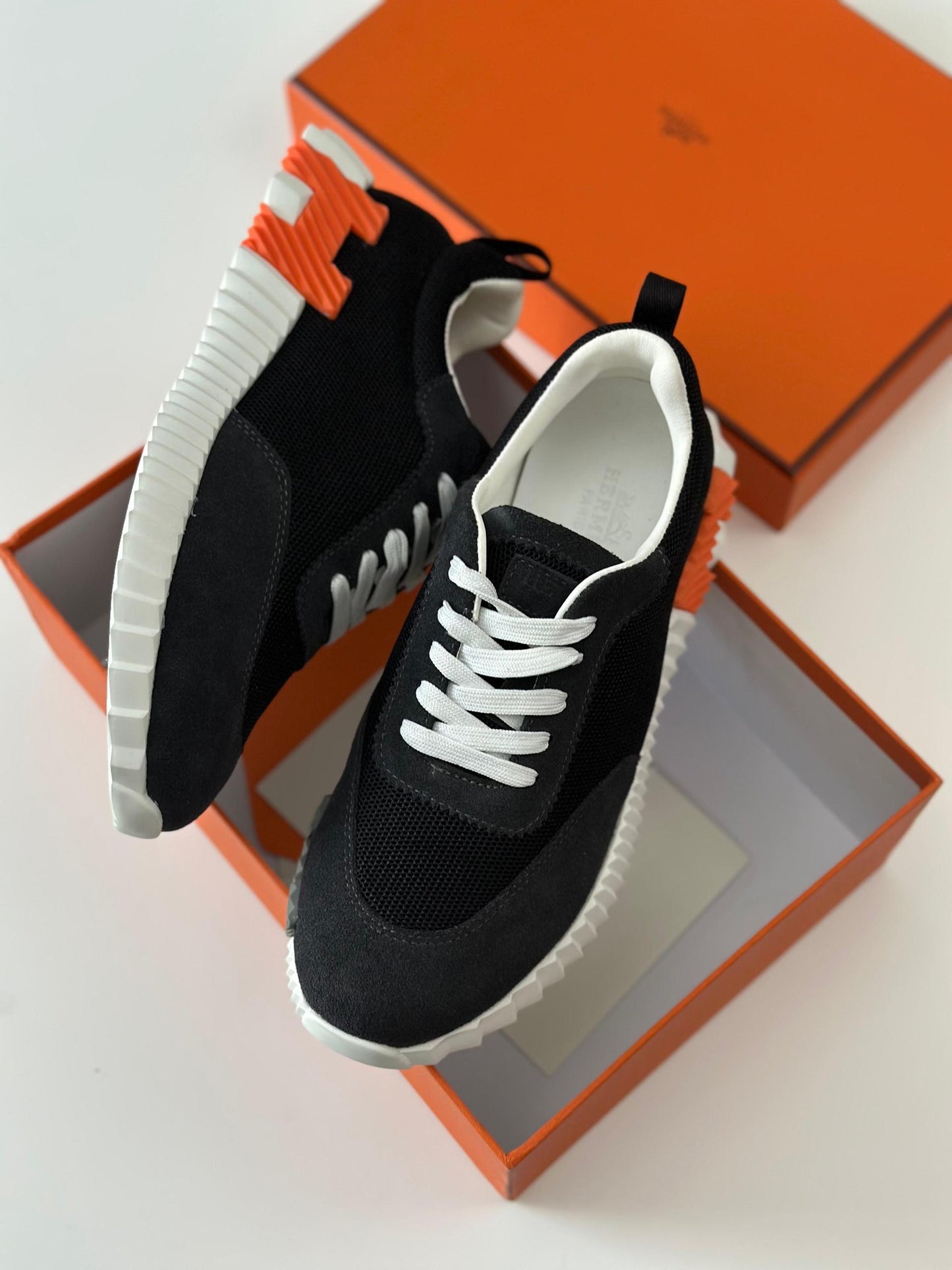 Hermes Sneakers