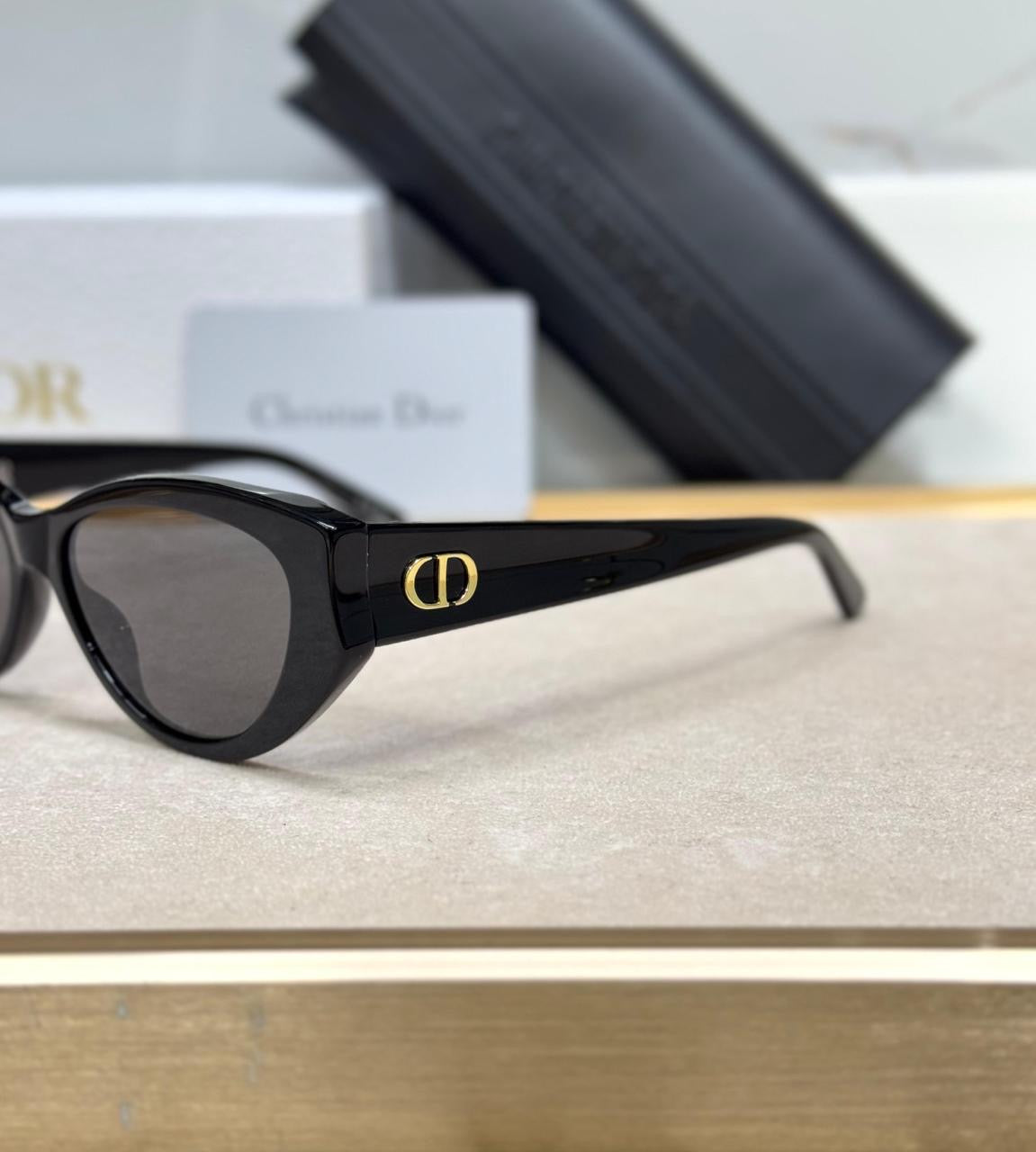 Dior Sunglasses 2 colors