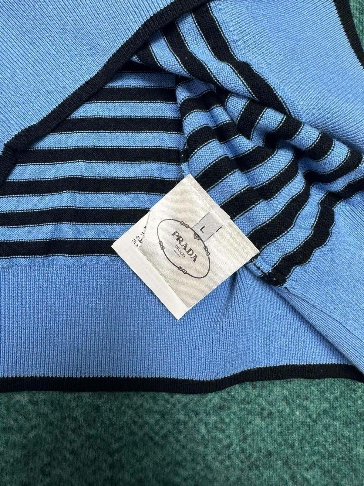Prada Polo Shirt