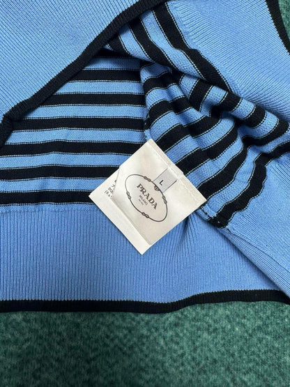 Prada Polo Shirt