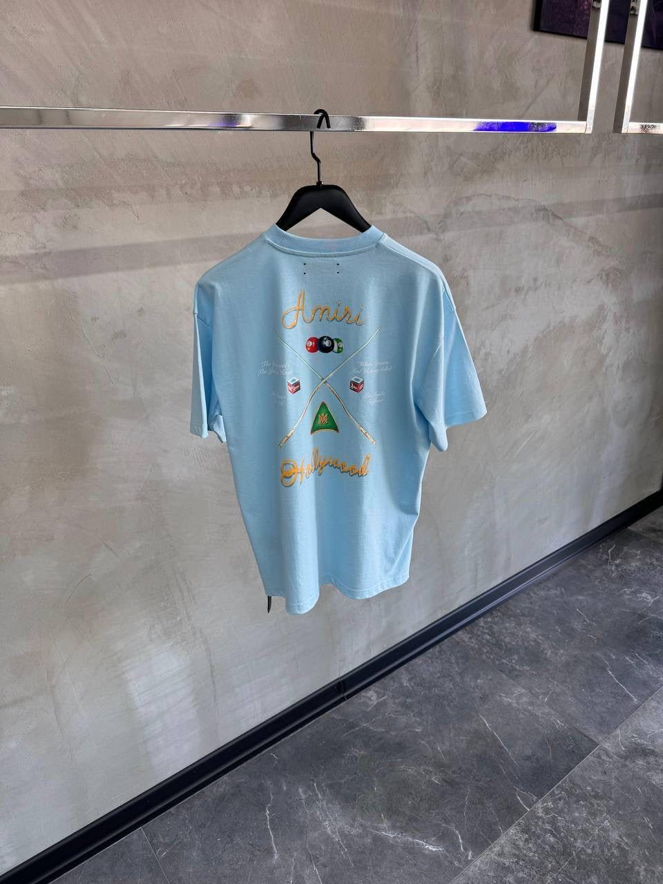 Amiri T-Shirt 3 colors