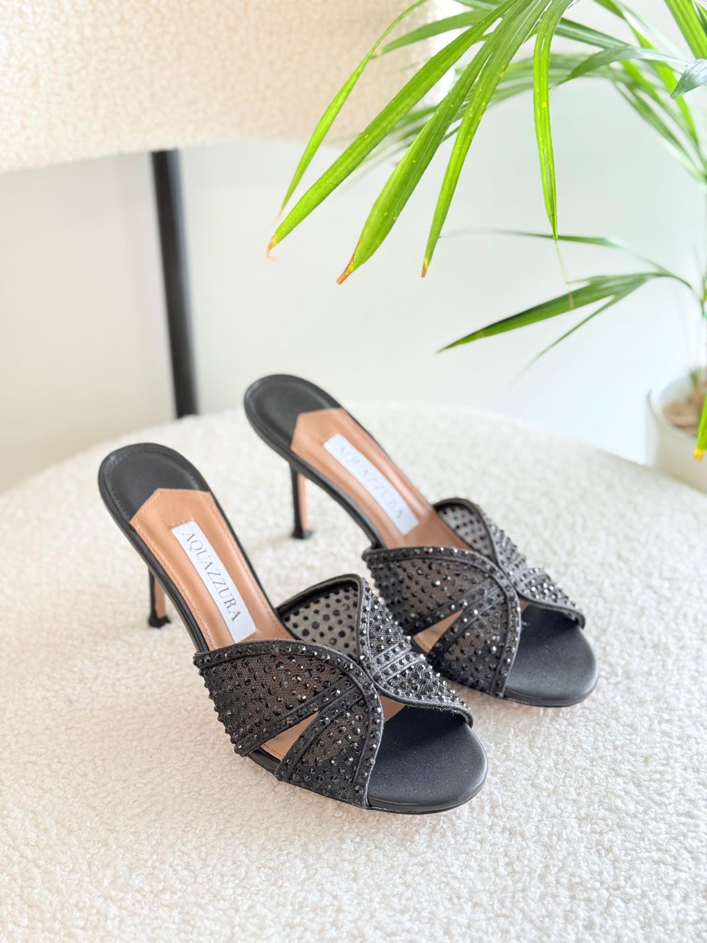 Aquazzura Heels