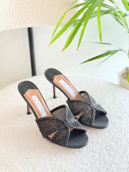 Aquazzura Heels