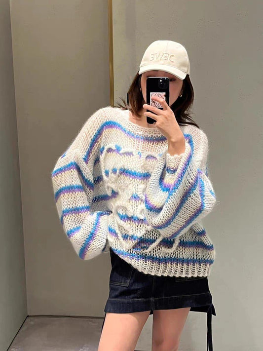 Loewe Sweaters