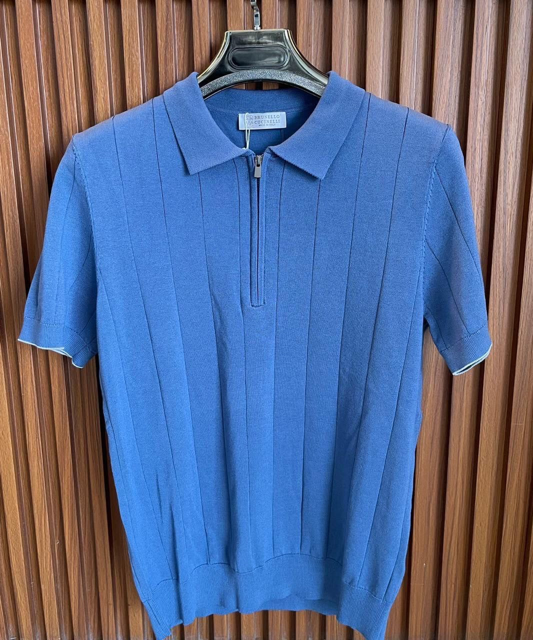 Brunello Cucinelli Polo Shirt