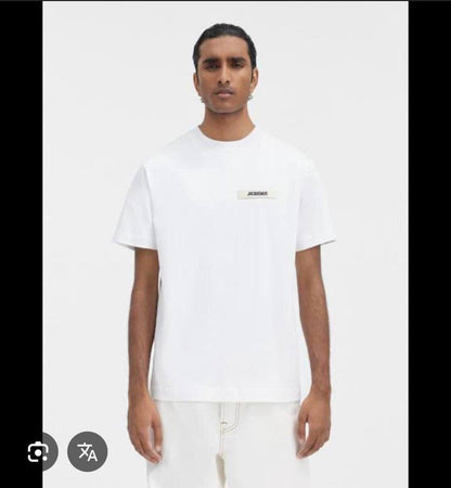 Jacqemus T-Shirt 6 colors