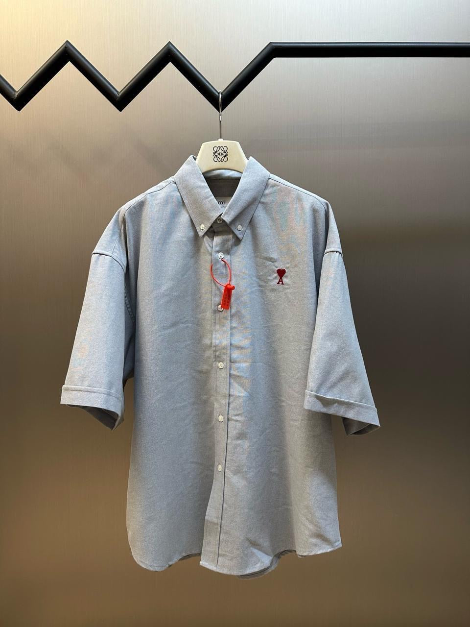 AMI Short Sleeve Shirt