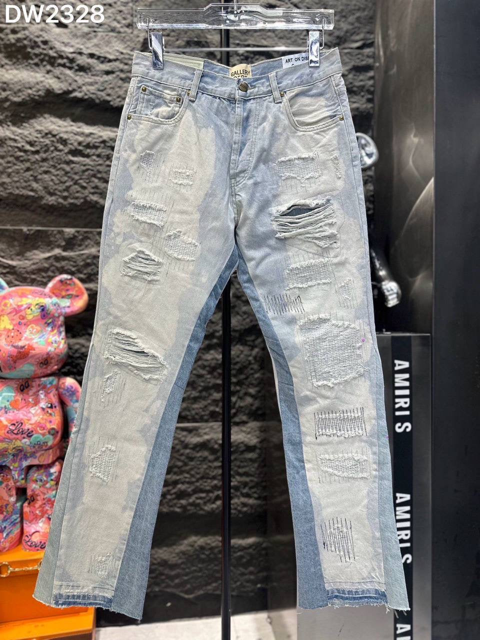 Gallery Dept Jeans