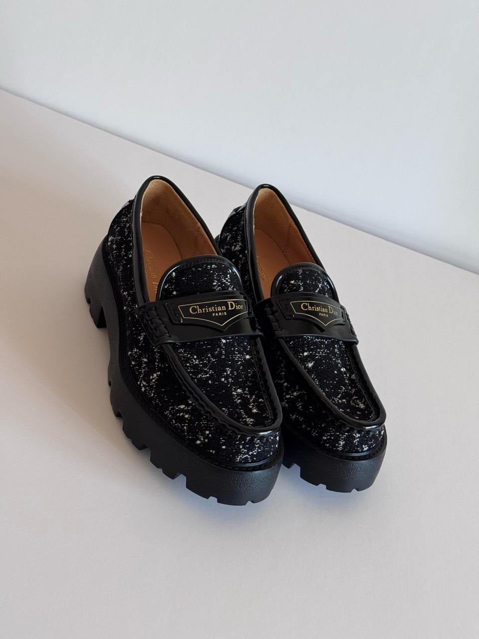 Dior Loafers