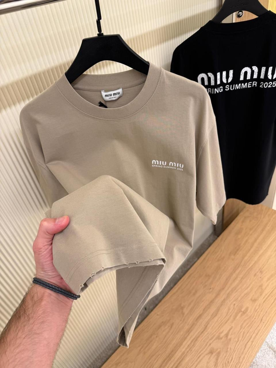 Miu Miu T-Shirt