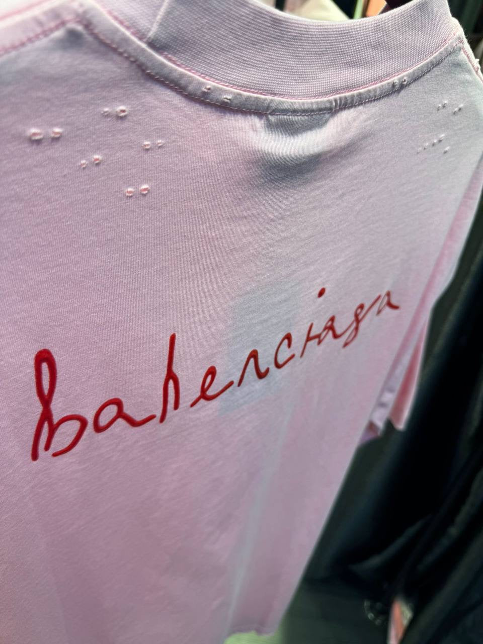 Balenciaga T-Shirt