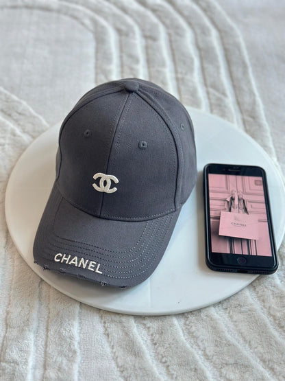 Chanel Cap