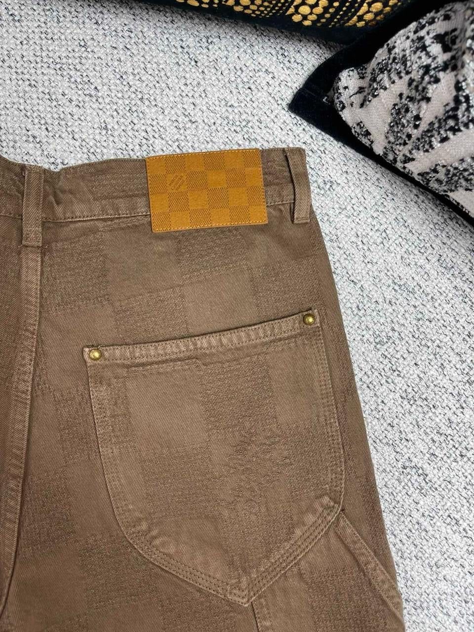 Louis Vuitton Short